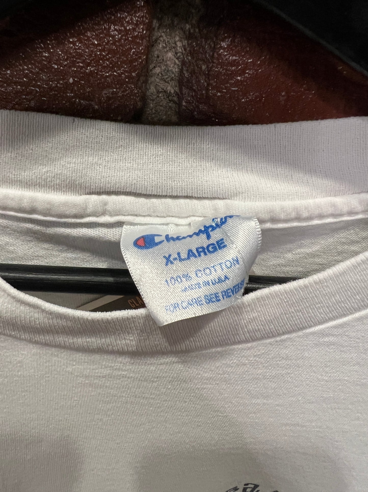 Vintage Jordan Gatorade Tee