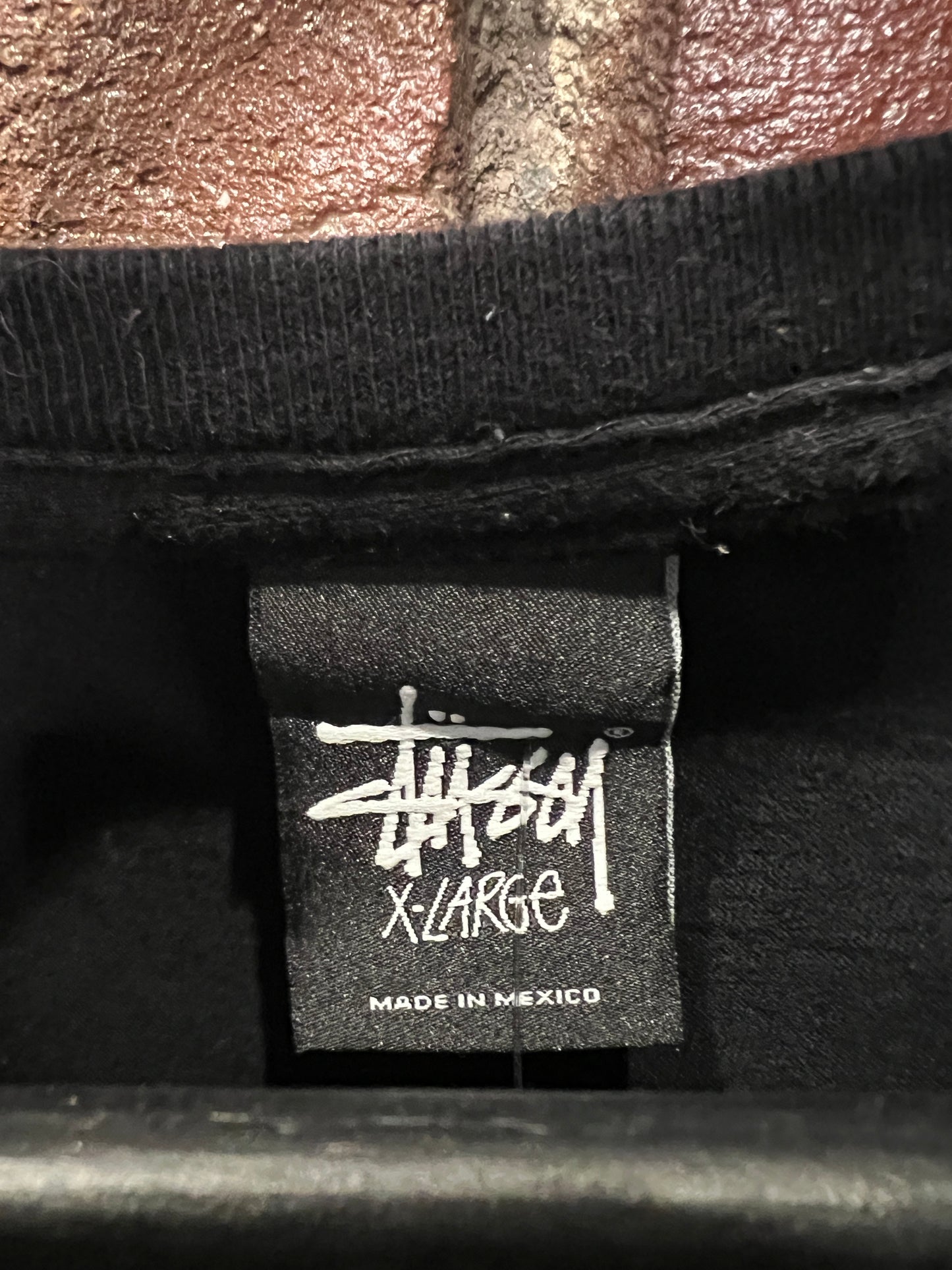 Stussy Future Tee