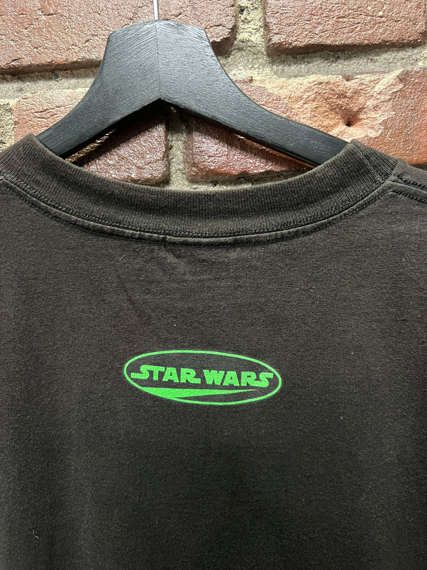 Star Wars Episode 1 Federation Battle Tee