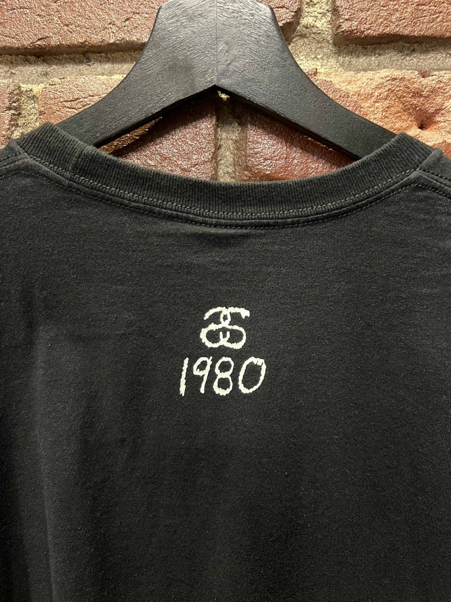 Stussy Future Tee
