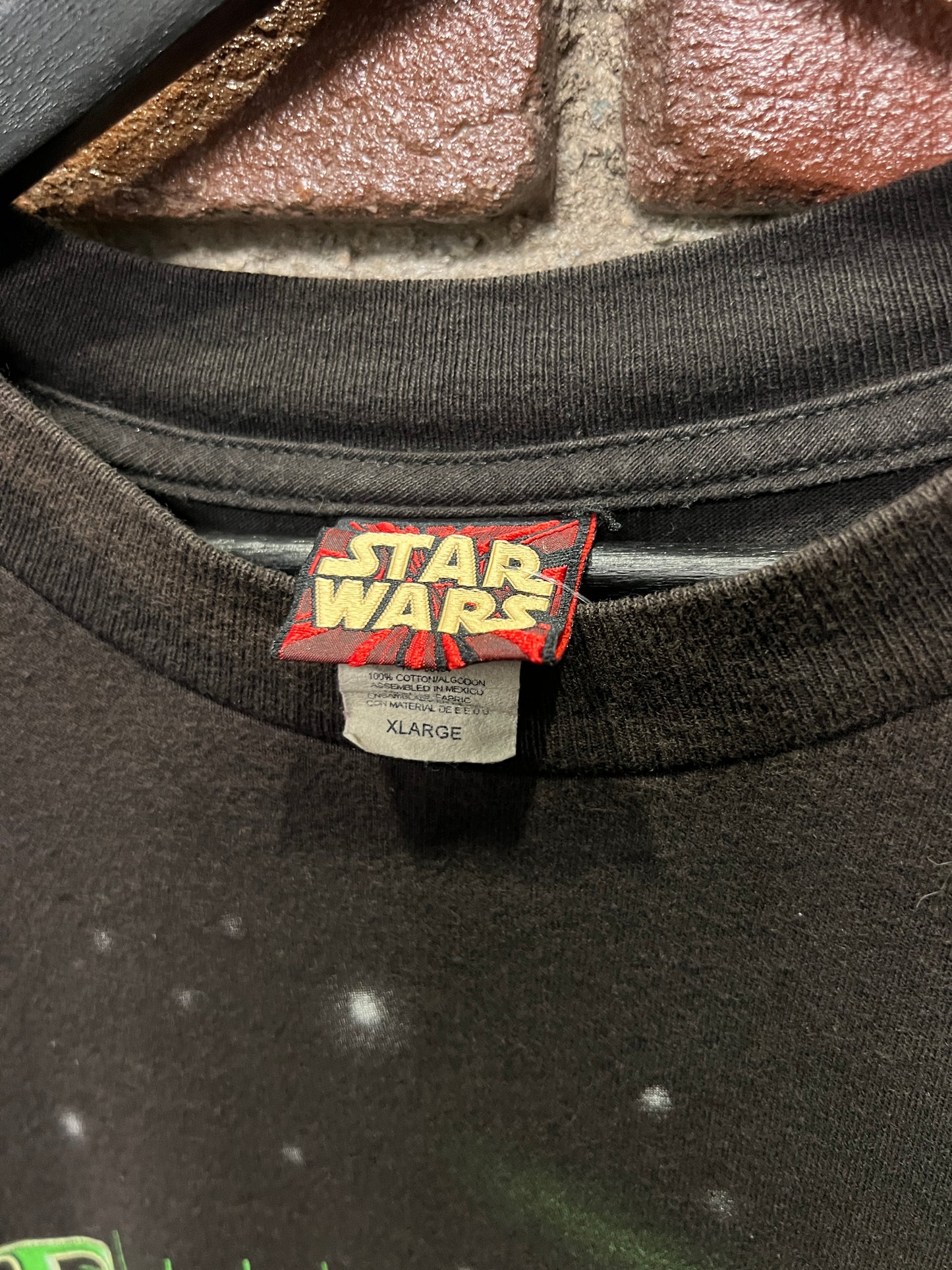 Star Wars Episode 1 Federation Battle Tee