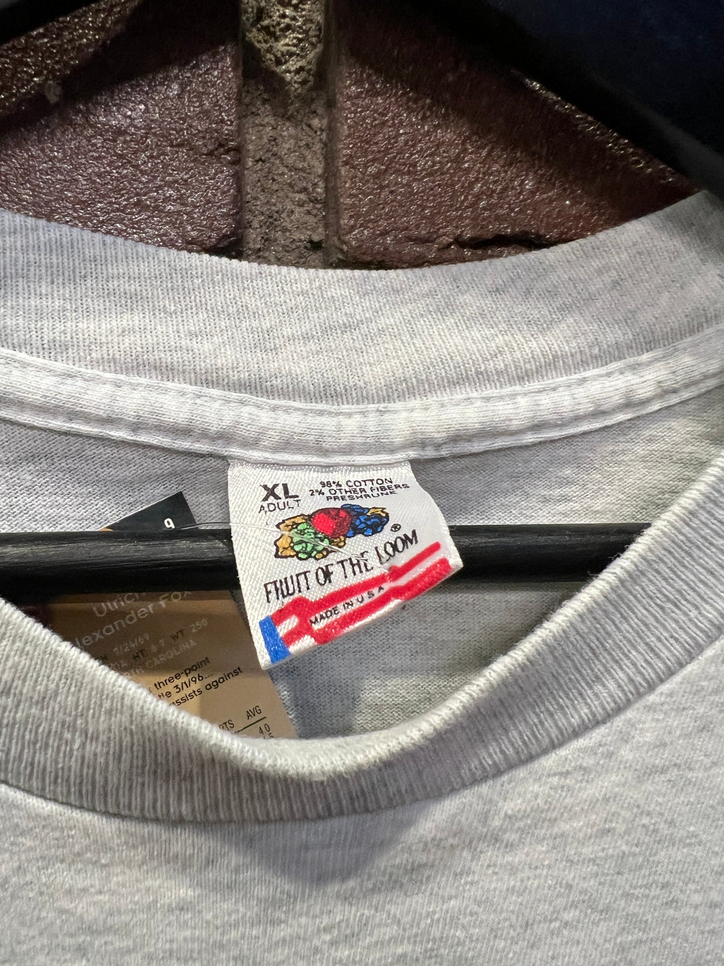 90s Thank you For Pot Smoking Tee
