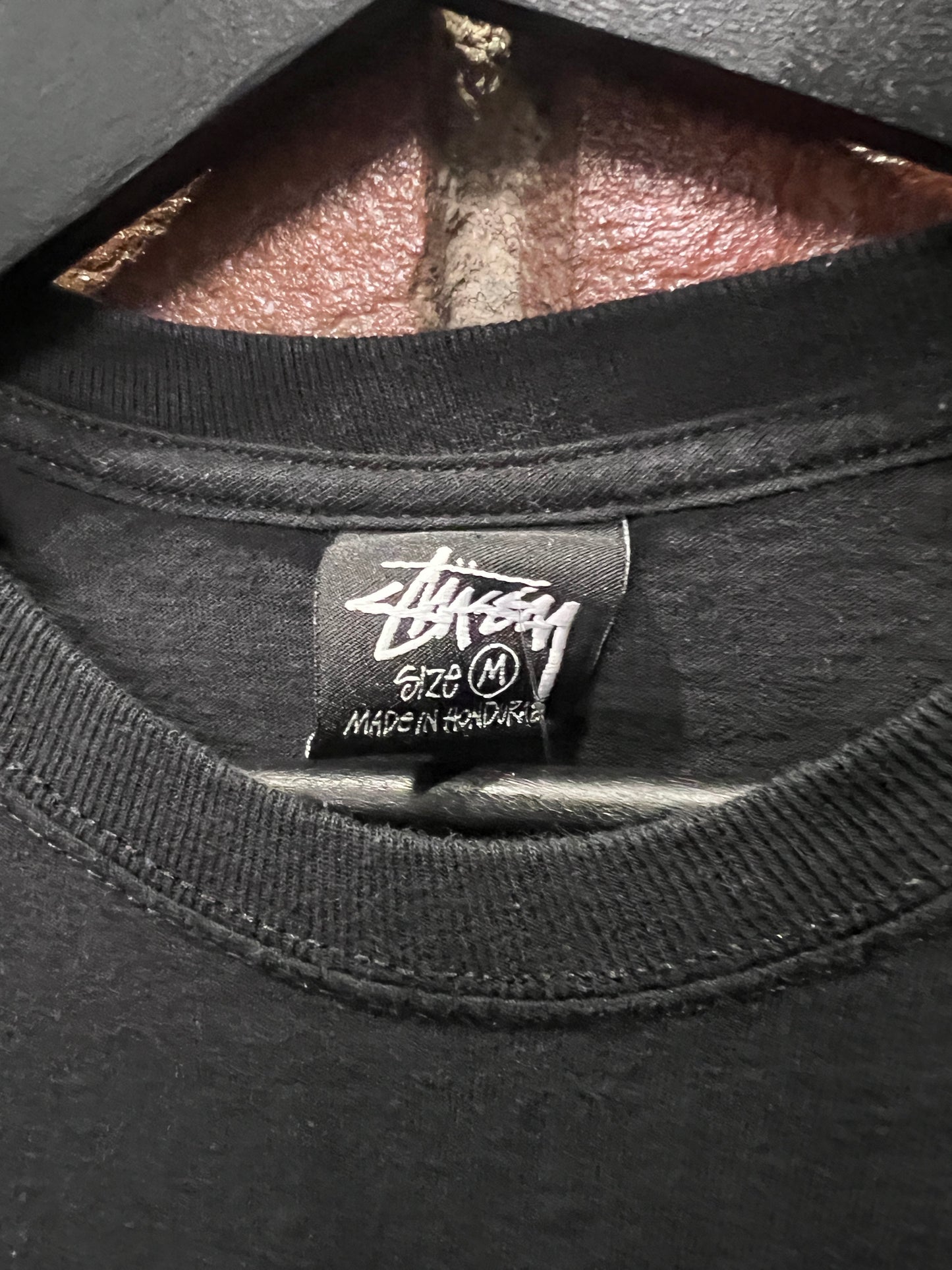 Stussy X Bornxraised Tee
