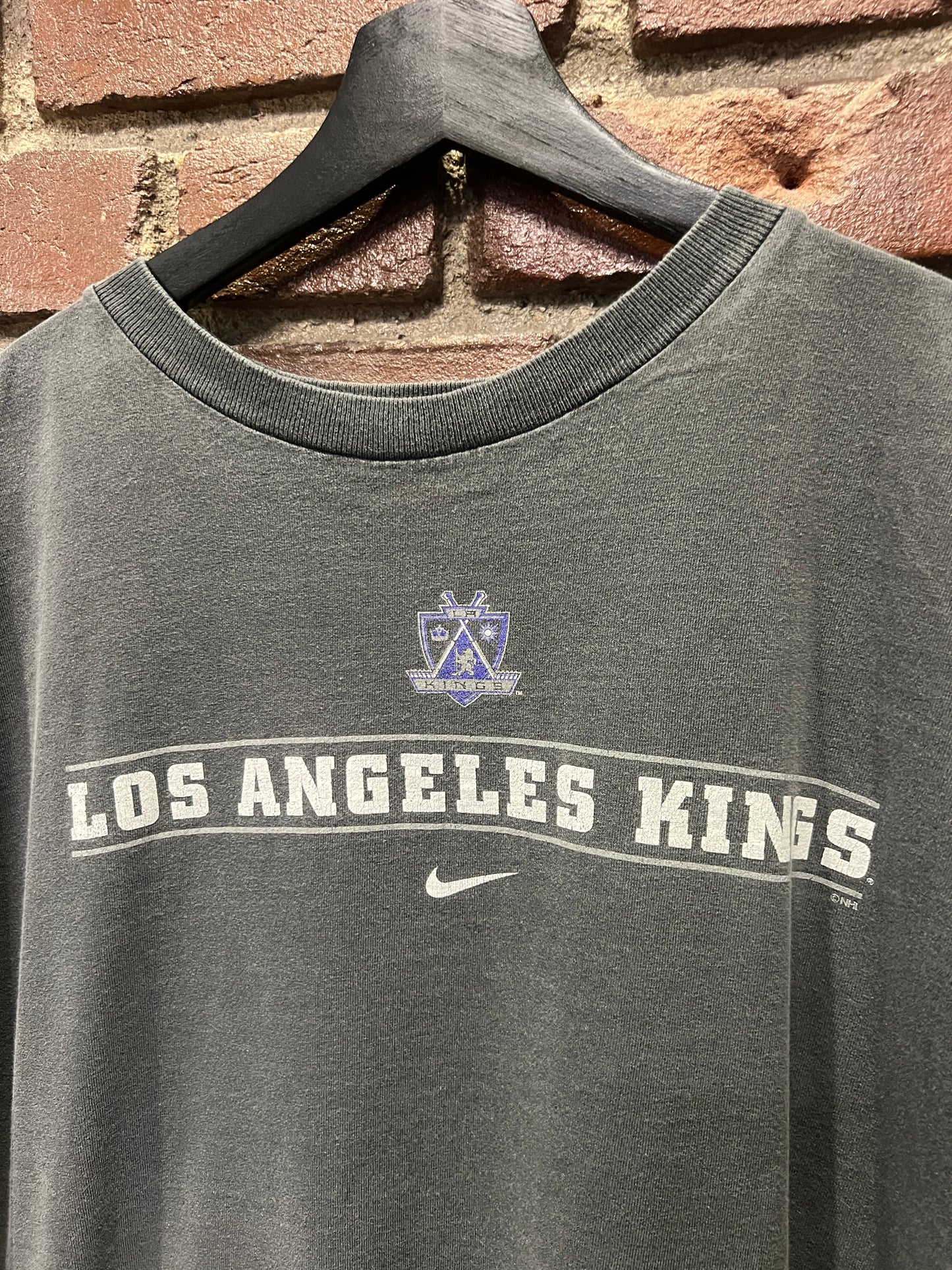 Los Angeles Kings Nike Tee