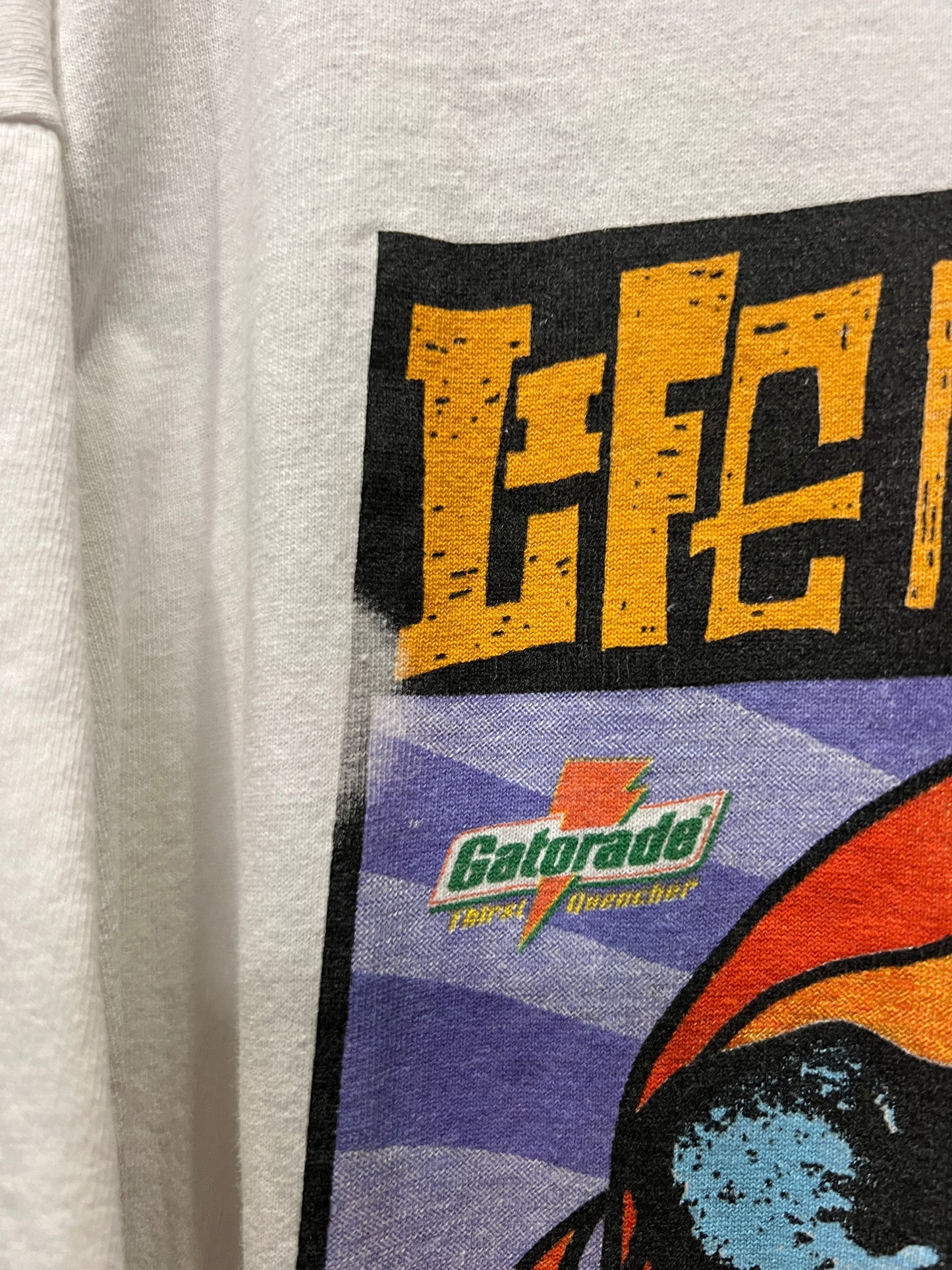 Vintage Jordan Gatorade Tee