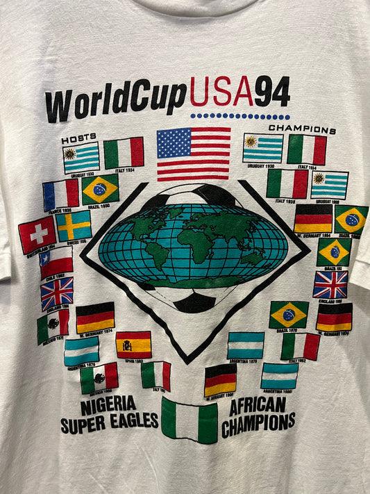 1994 DS World Cup Tee