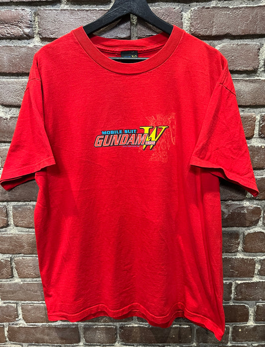 Gundam Wing Tee