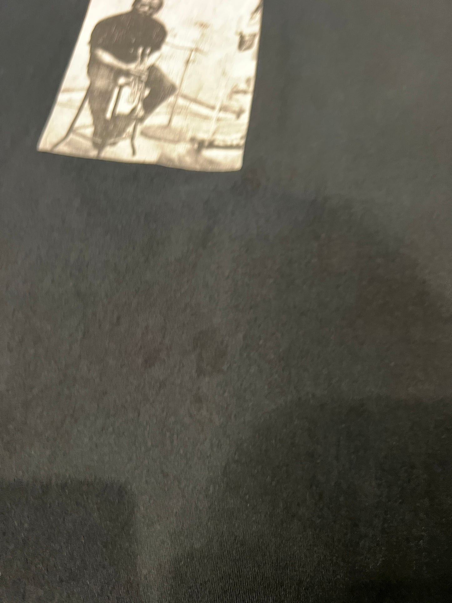 2008 Miles Davis Supreme Tee