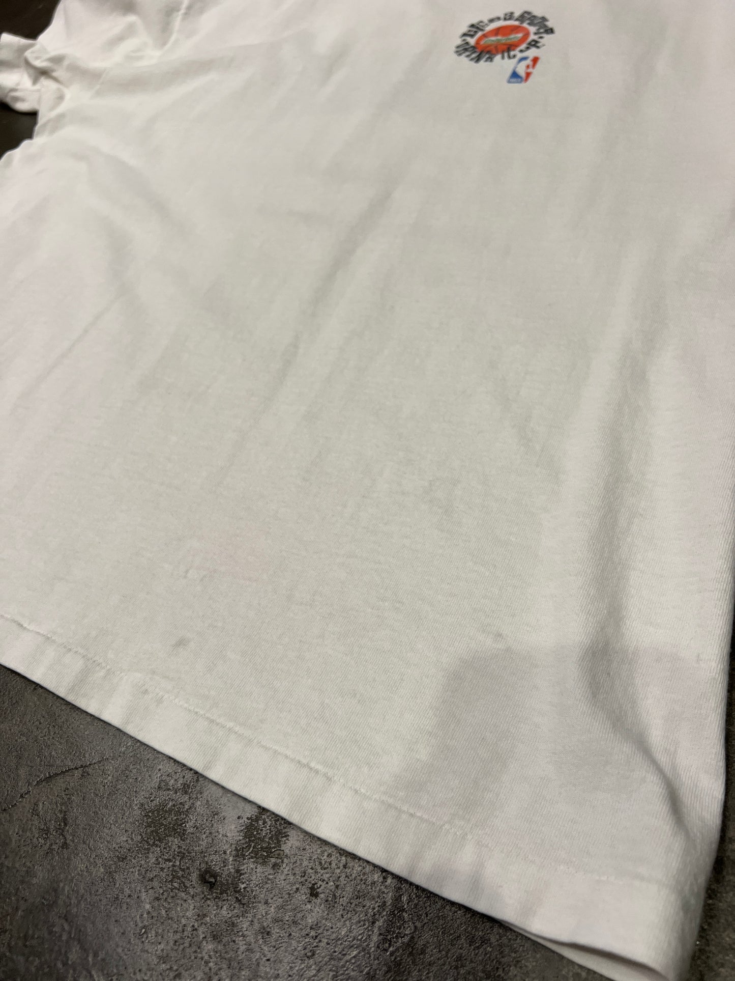 Vintage Jordan Gatorade Tee