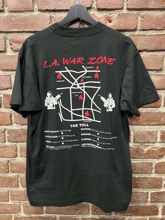 1992 LA Riots Tee