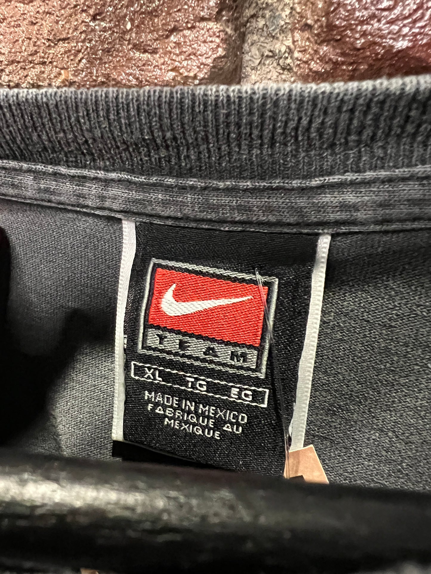 Los Angeles Kings Nike Tee