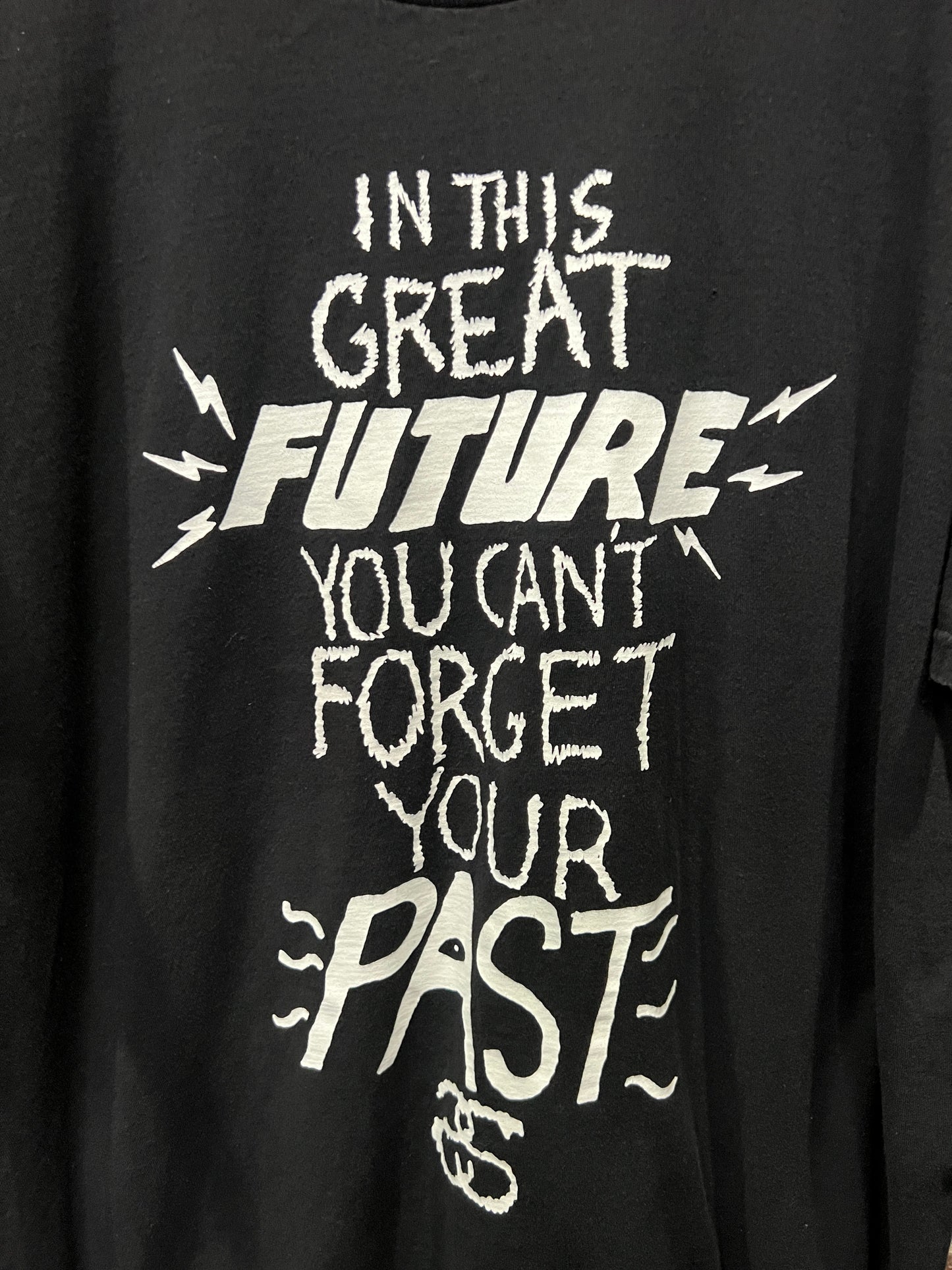 Stussy Future Tee