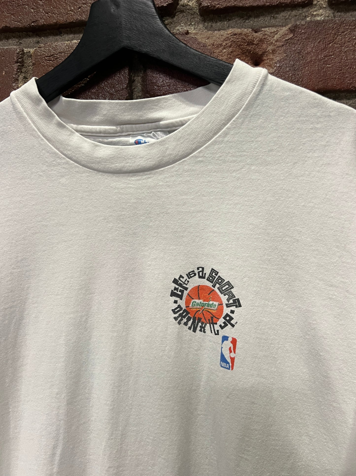 Vintage Jordan Gatorade Tee