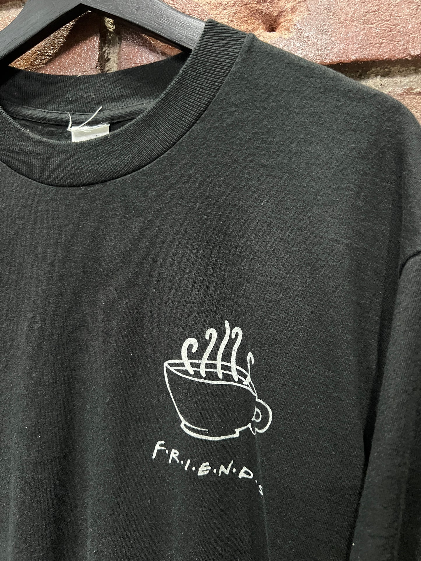 Friends Central Perk Tee