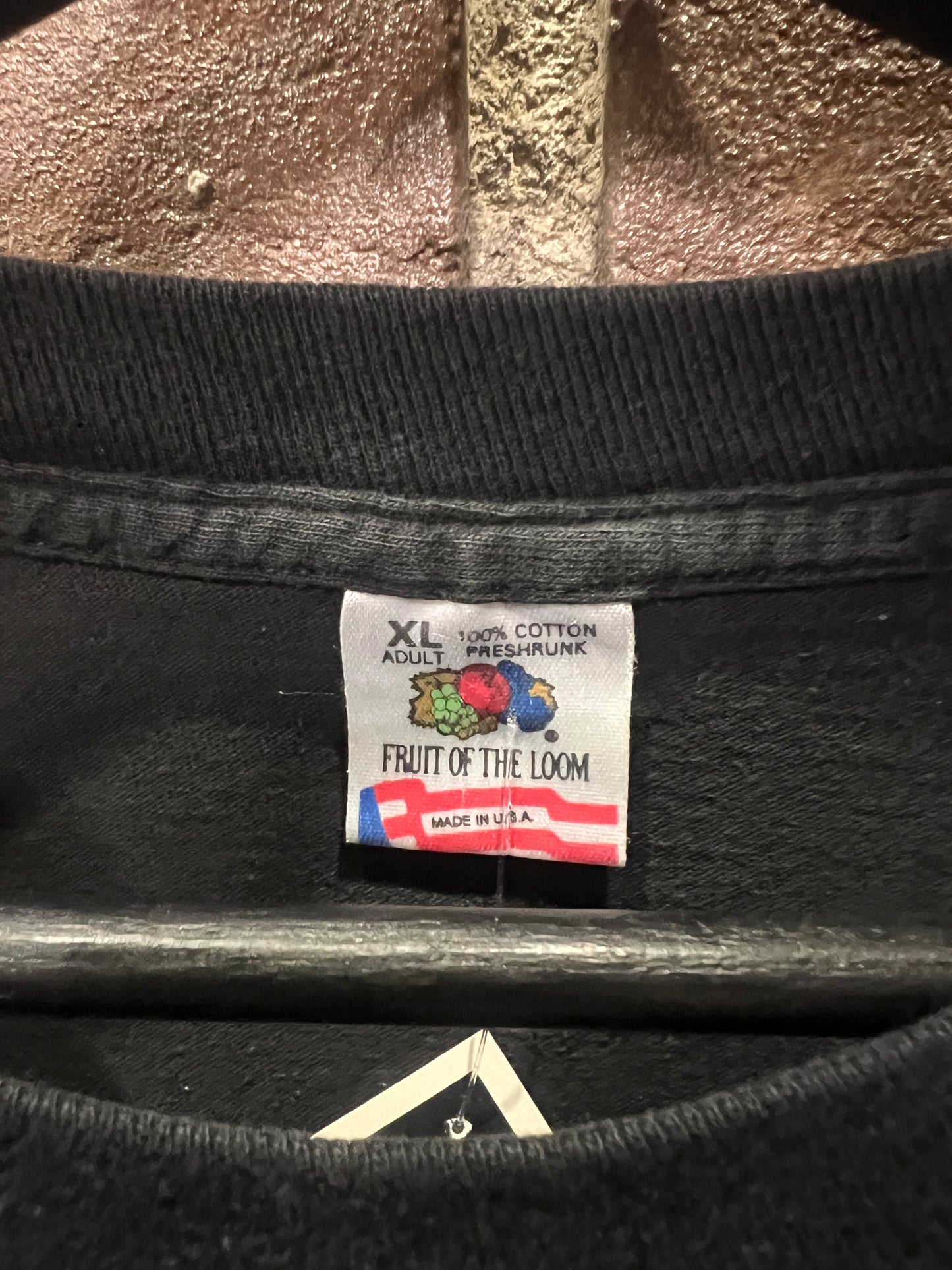 1994 Fashion Victim Bong Tee