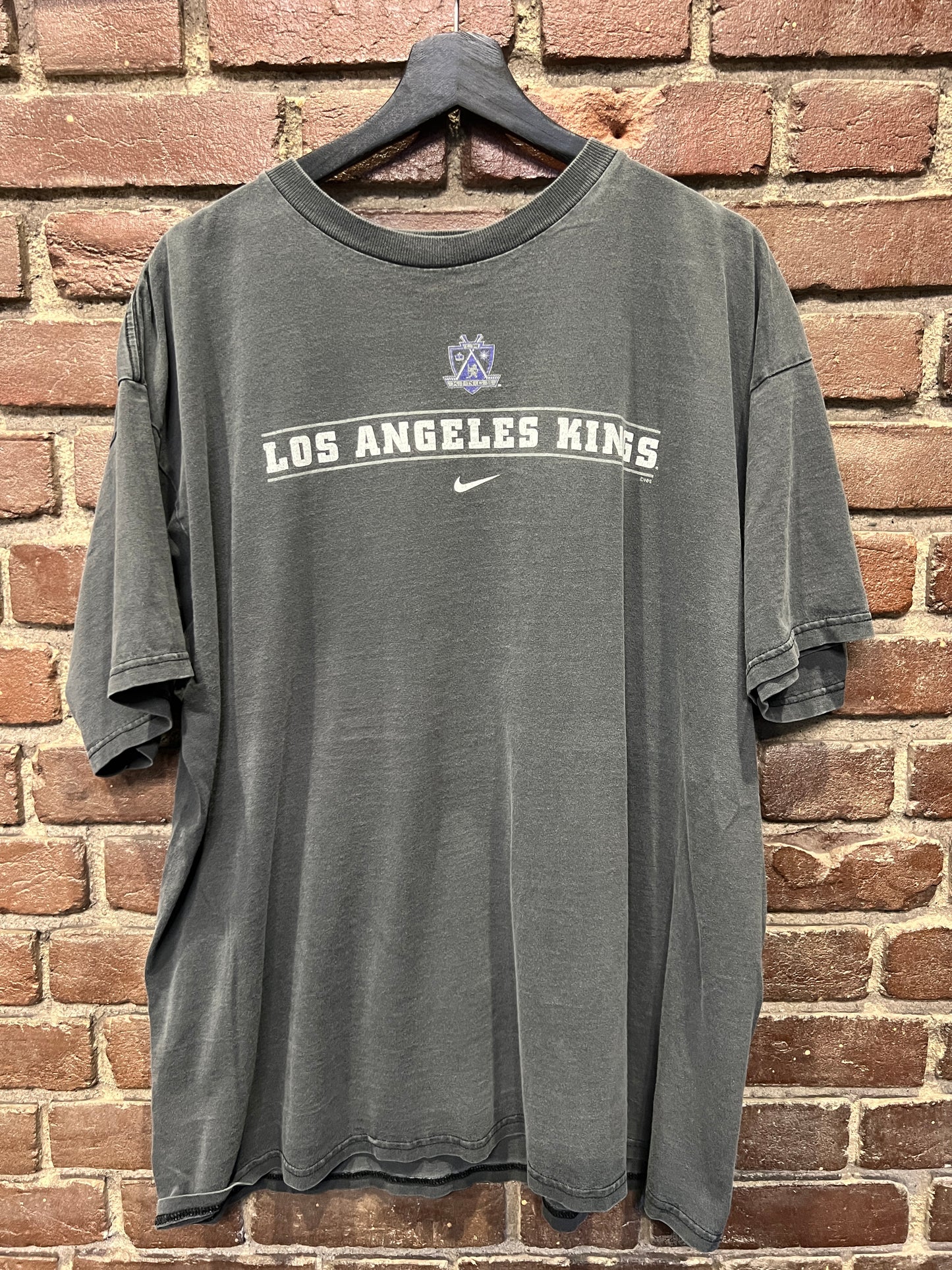 Los Angeles Kings Nike Tee
