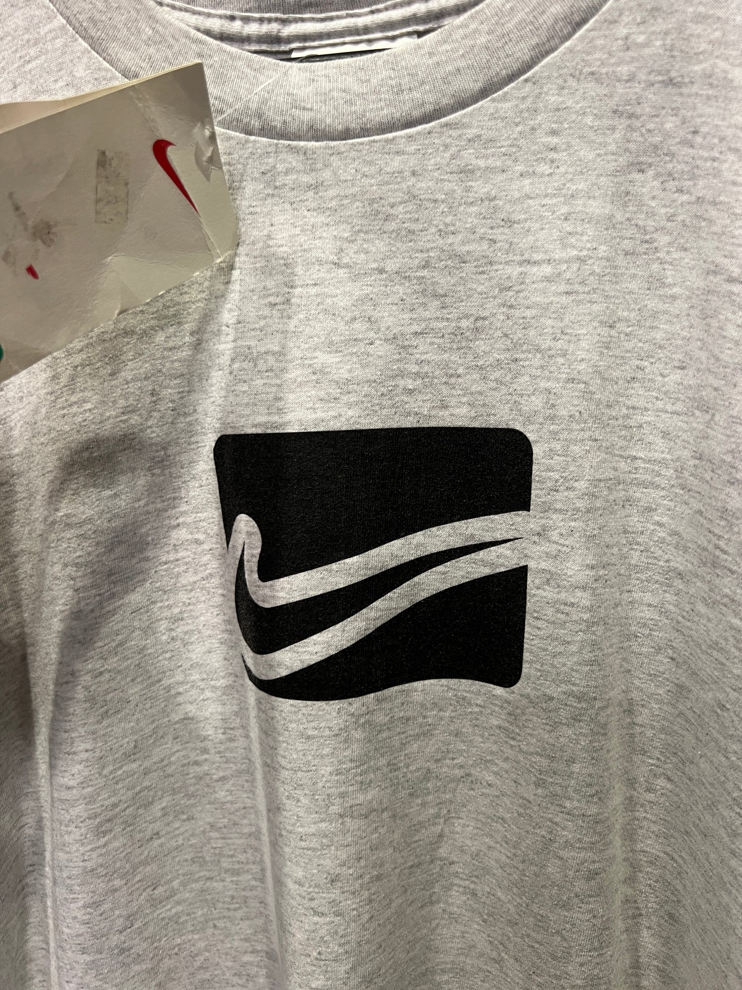 1996 Nike Olympics DS Tee
