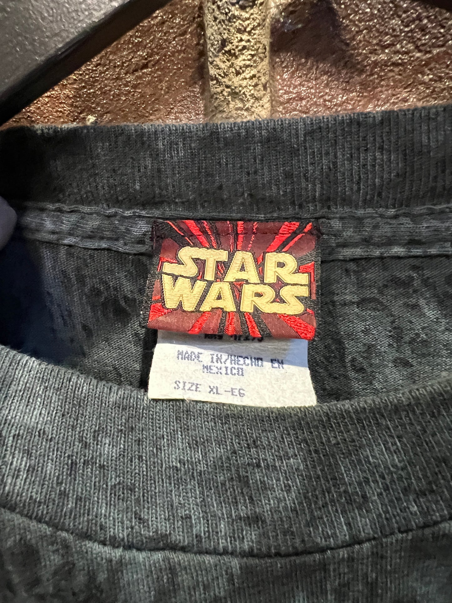1998 Darth Maul DS Tee