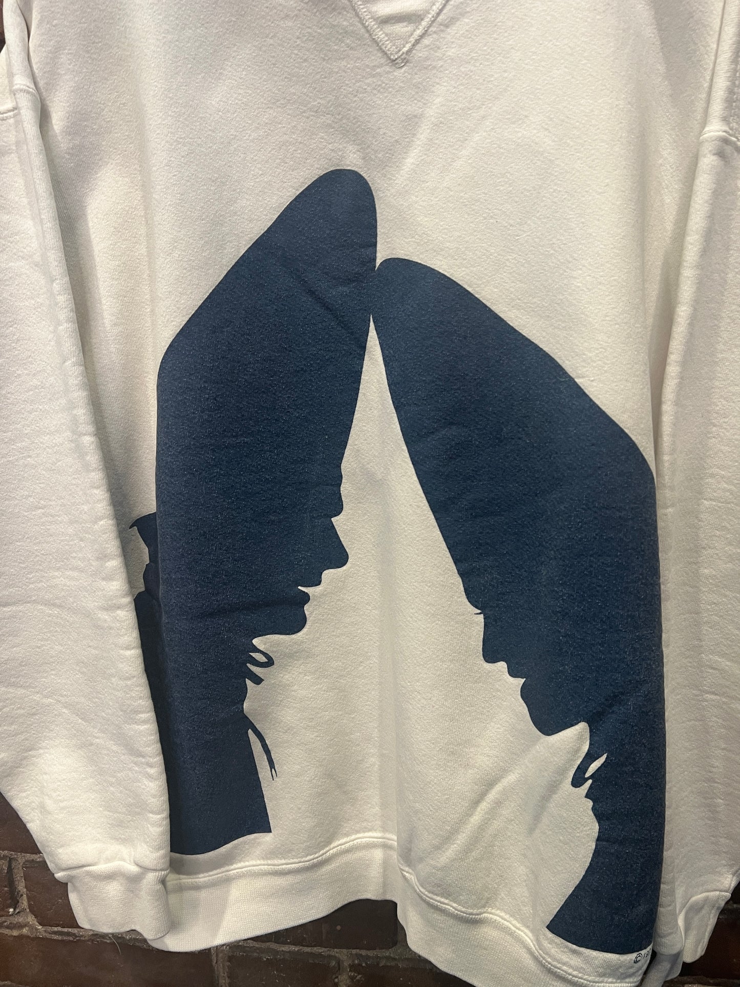 1993 Coneheads Movie Promo Crewneck