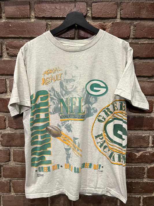 1991 Green Bay Packers Salem Tee