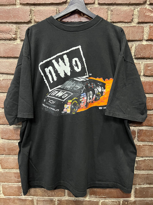 1997 NWO Kyle Petty Tee