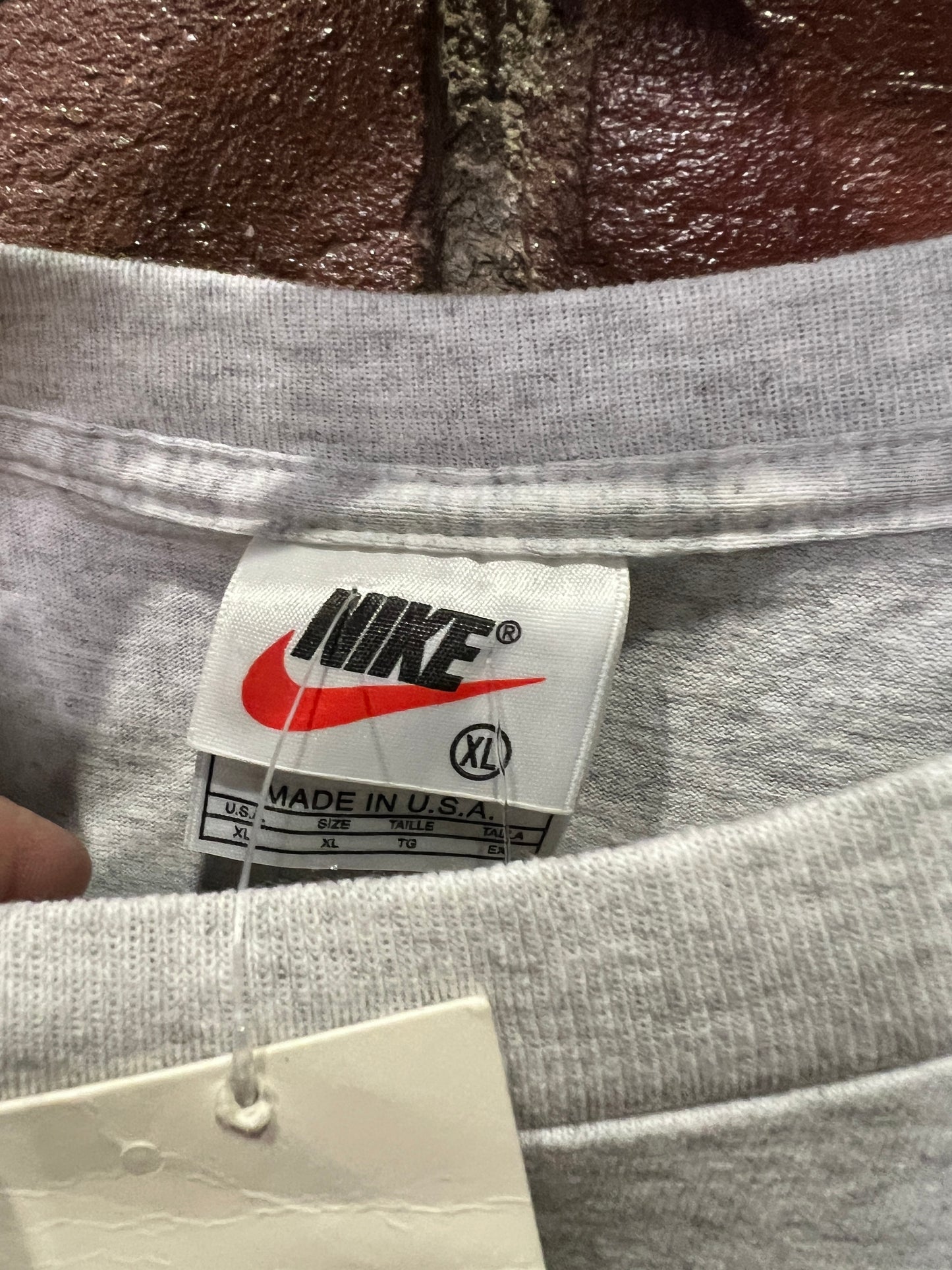 1996 Nike Olympics DS Tee