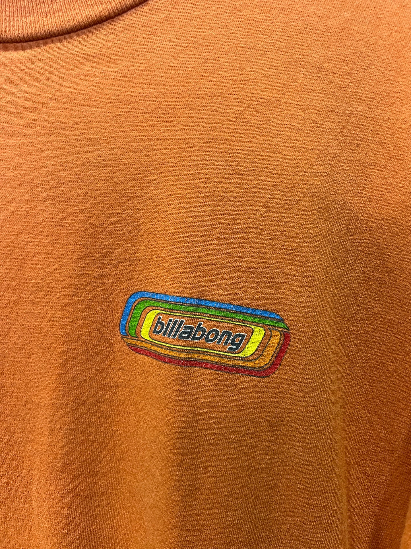 1997 Billabong Tee