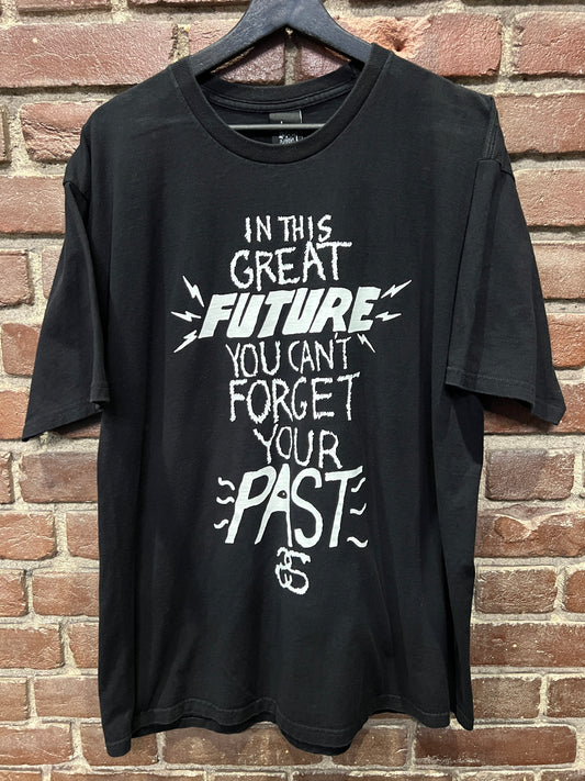 Stussy Future Tee