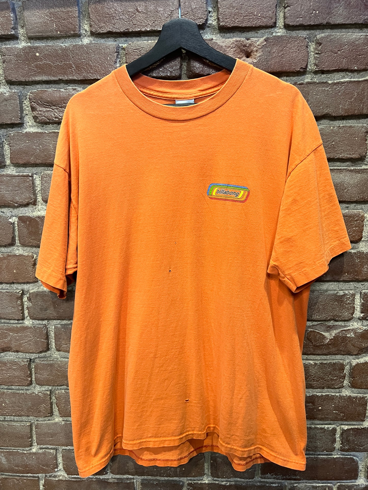 1997 Billabong Tee