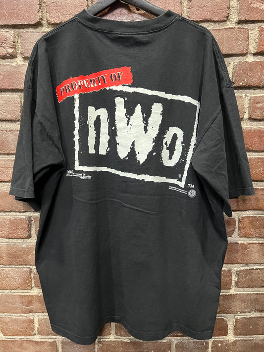 1997 NWO Kyle Petty Tee