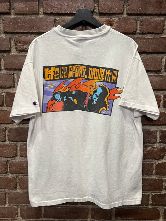Vintage Jordan Gatorade Tee