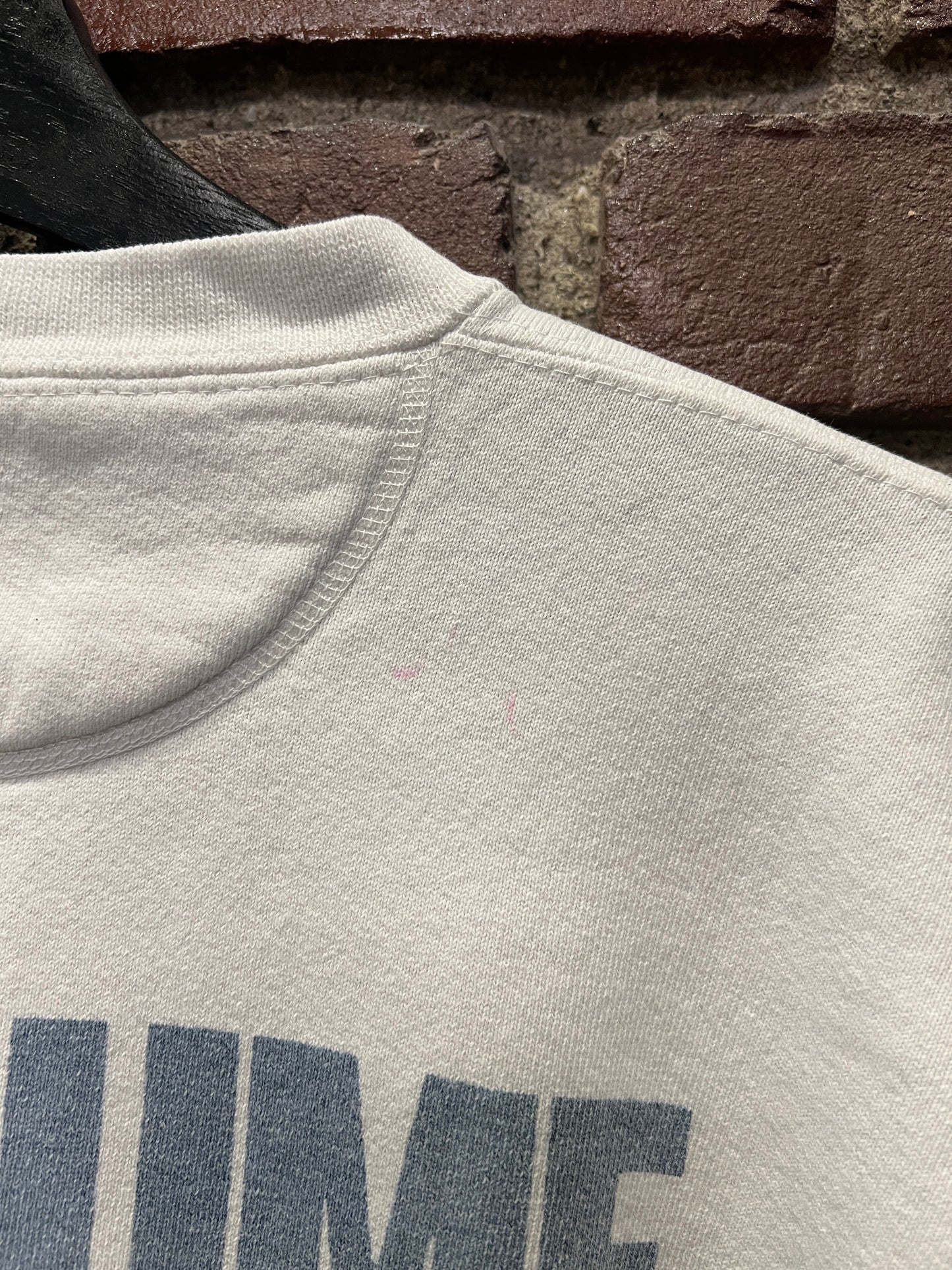 1993 Coneheads Movie Promo Crewneck