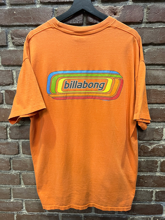 1997 Billabong Tee