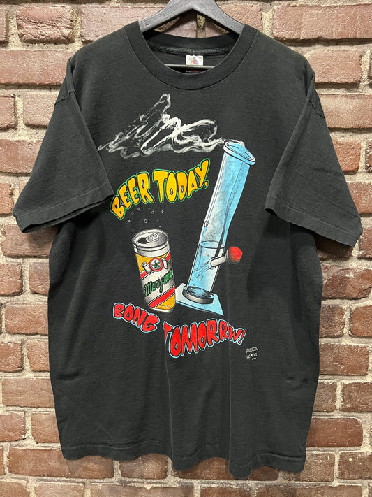1994 Fashion Victim Bong Tee