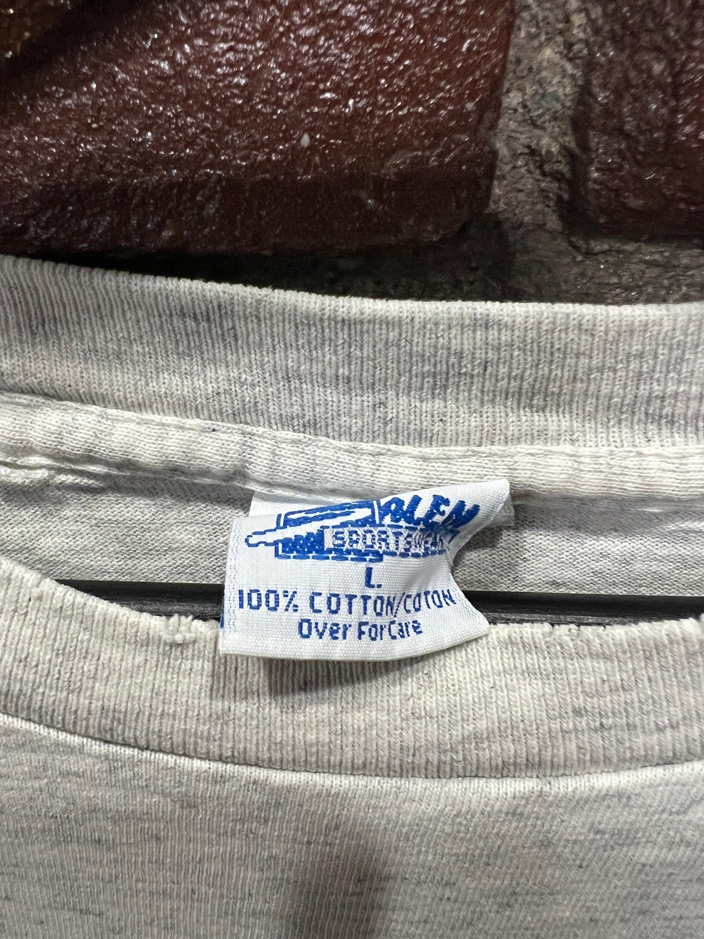 1991 Green Bay Packers Salem Tee