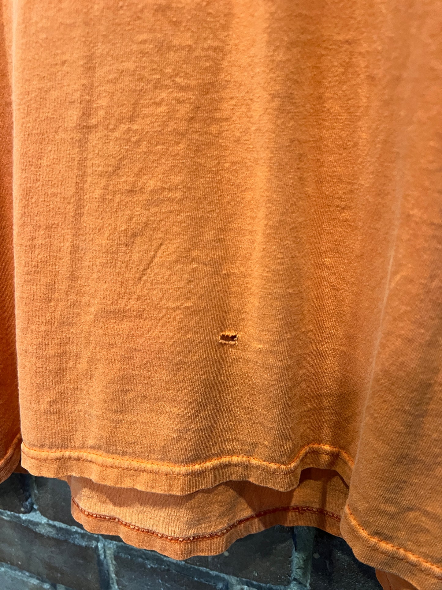 1997 Billabong Tee