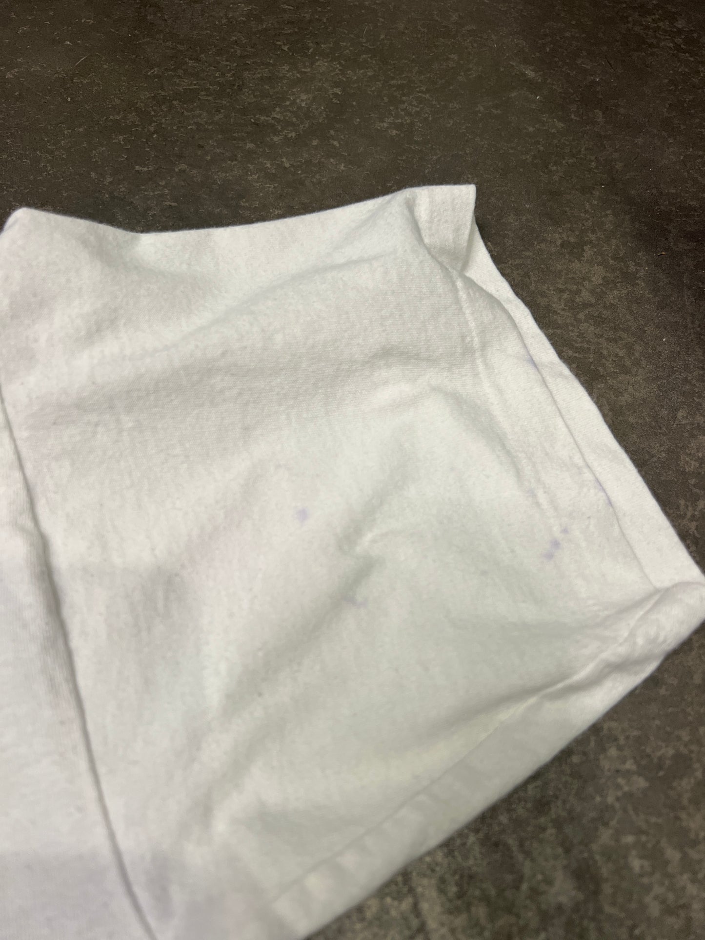 1996 Tea Shirt Hallmark Tee