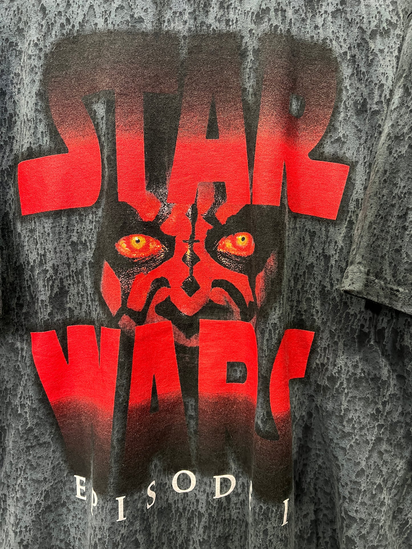 1998 Darth Maul DS Tee