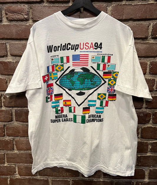 1994 DS World Cup Tee