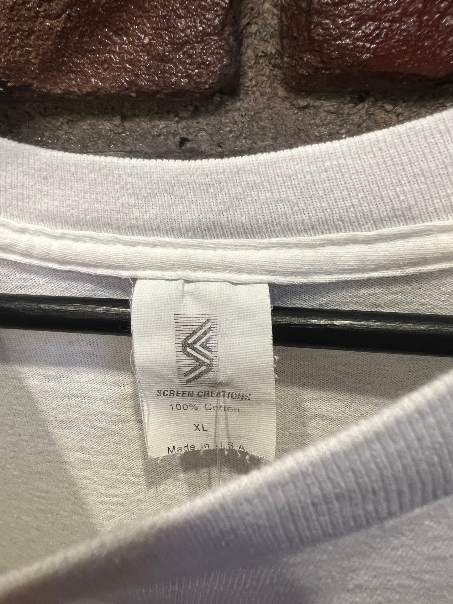 1996 Tea Shirt Hallmark Tee