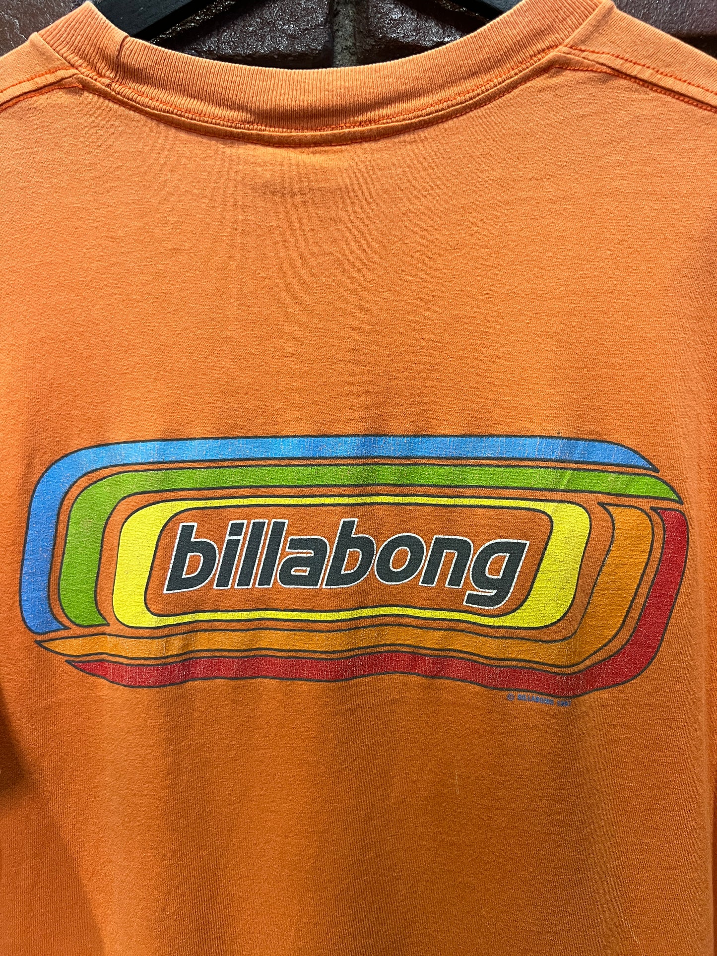 1997 Billabong Tee