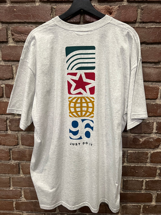 1996 Nike Olympics DS Tee