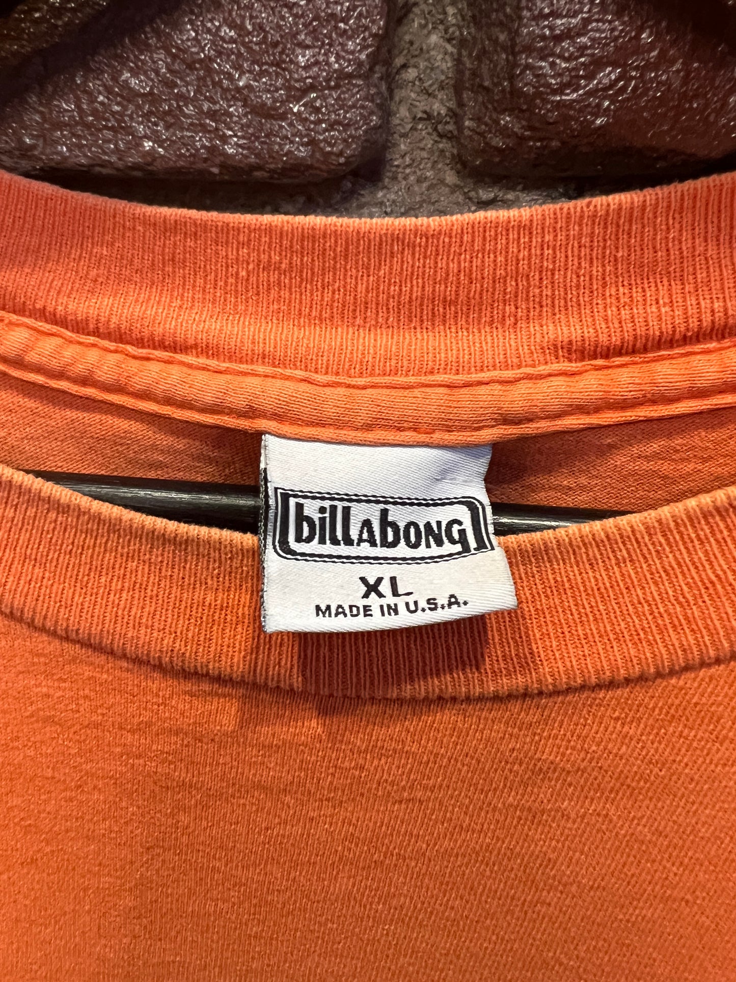 1997 Billabong Tee
