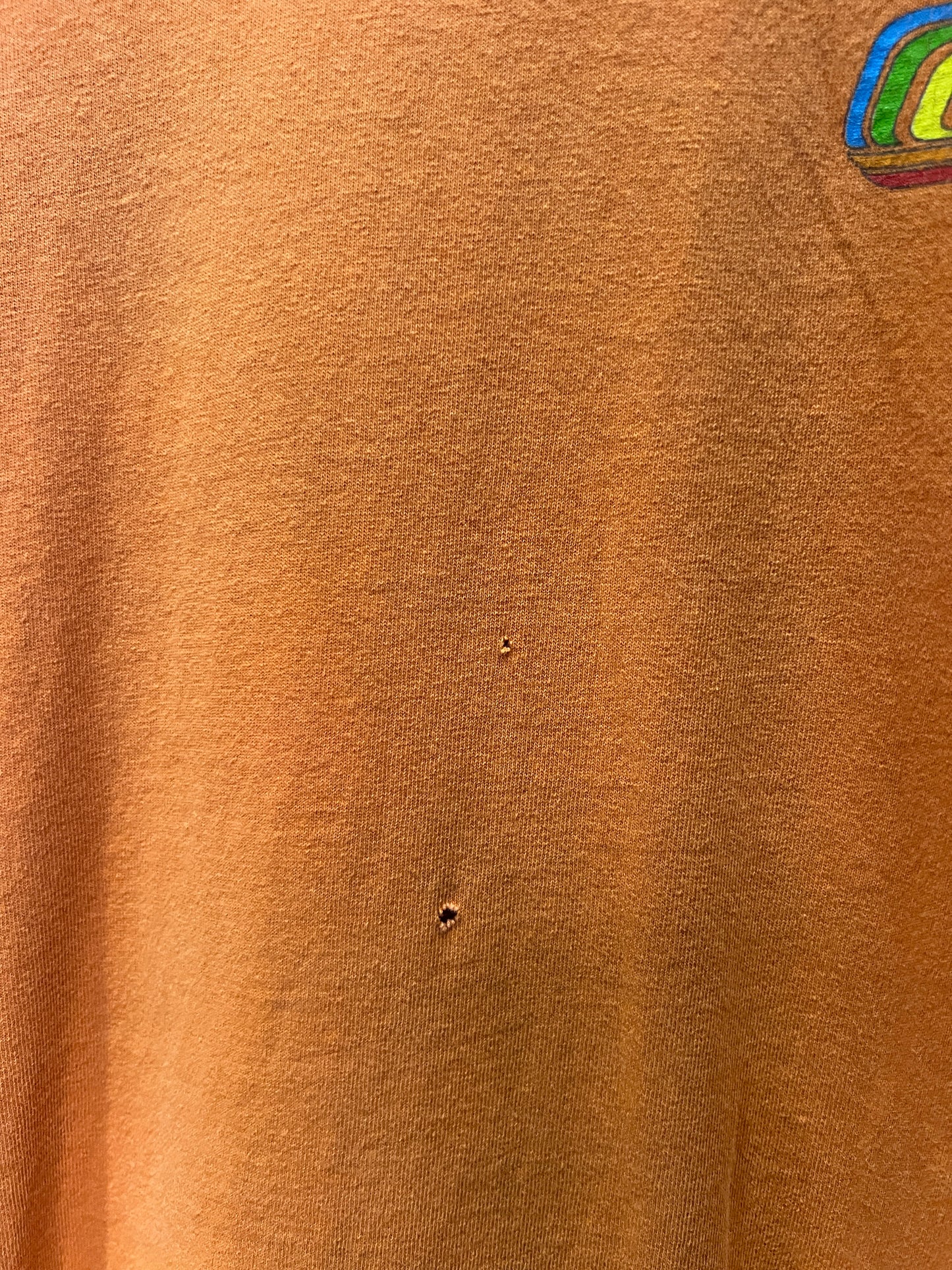 1997 Billabong Tee