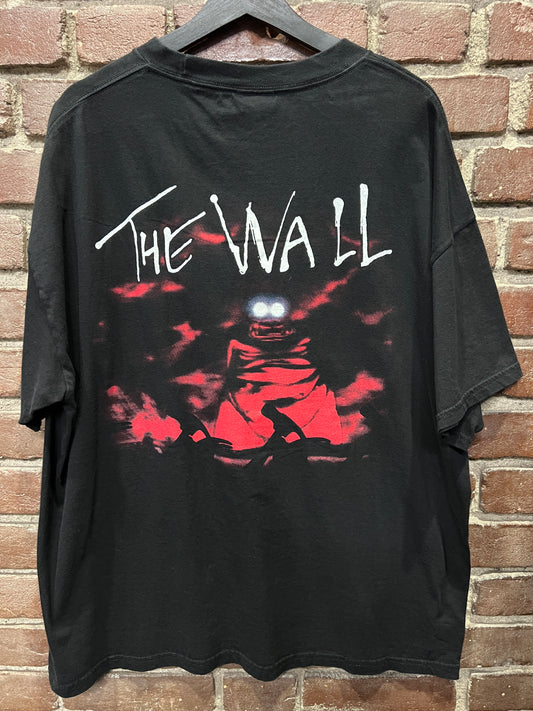 1997 Pink Floyd The Wall Tee
