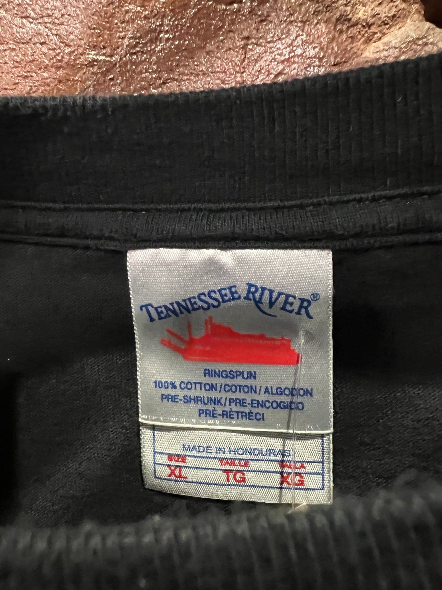 1997 Pink Floyd The Wall Tee